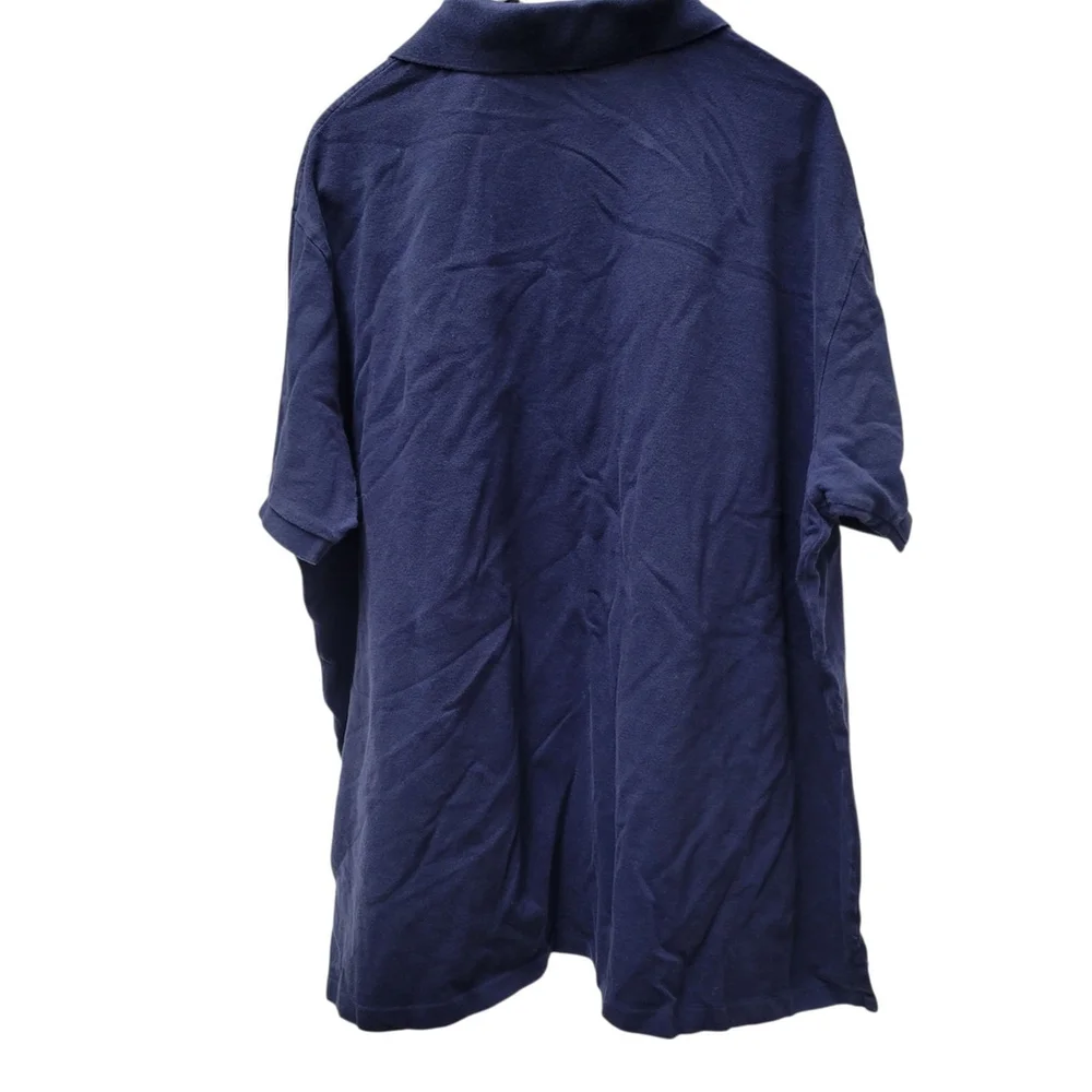 Polo Ralph Lauren Men's Polo Shirt Size 3XB Navy